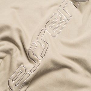 Fear Of God Essentials Active Trace Modern Crewneck - Seal