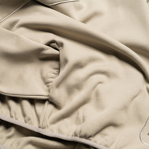 Fear Of God Essentials Active Trace Modern Crewneck - Seal