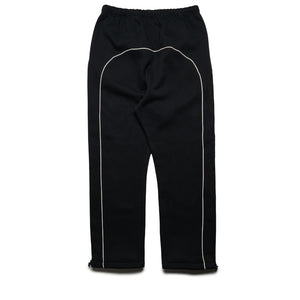 Fear Of God Essentials Active Trace Relaxed Sweatpants - Vintage Black