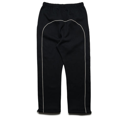 Fear Of God Essentials Active Trace Relaxed Sweatpants - Vintage Black
