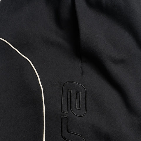 Fear Of God Essentials Active Trace Relaxed Sweatpants - Vintage Black