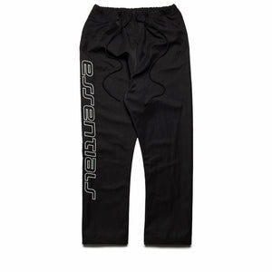 Fear Of God Essentials Active Trace Relaxed Drawstring Pants - Vintage Black