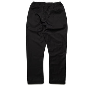 Fear Of God Essentials Active Trace Relaxed Drawstring Pants - Vintage Black