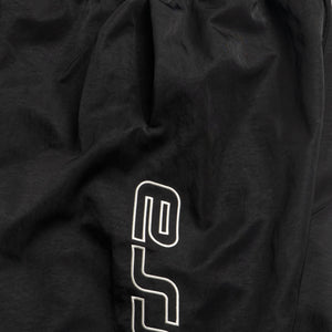 Fear Of God Essentials Active Trace Relaxed Drawstring Pants - Vintage Black