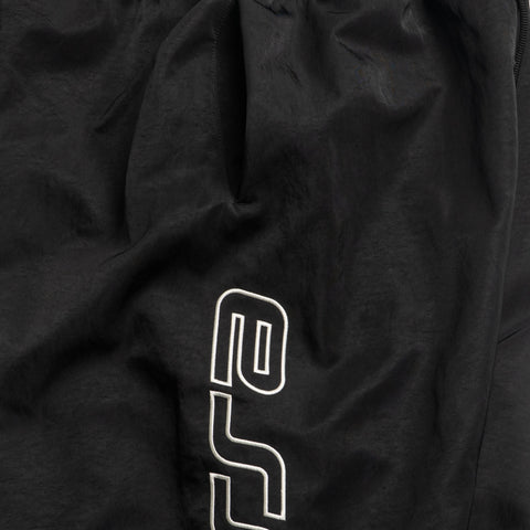 Fear Of God Essentials Active Trace Relaxed Drawstring Pants - Vintage Black
