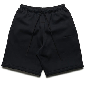 Fear Of God Essentials Active Trace Relaxed Shorts - Vintage Black