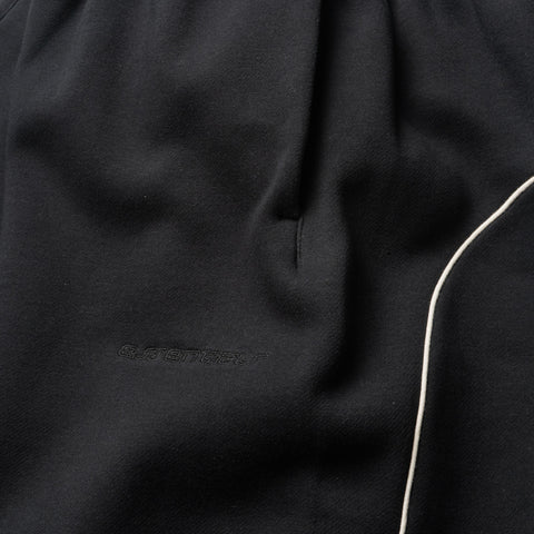 Fear Of God Essentials Active Trace Relaxed Shorts - Vintage Black