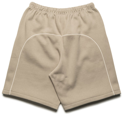 Fear Of God Essentials Active Trace Relaxed Shorts - Seal