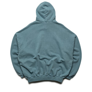 Fear Of God Essentials Campus 90's Hoodie - Faded Coastal