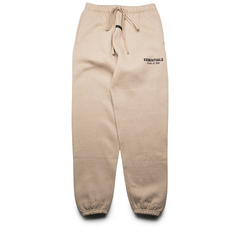 Fear Of God Essentials Fleece Sweatpant - Desert Sand