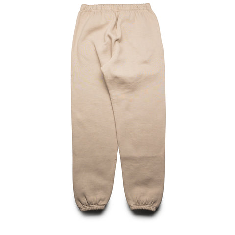 Fear Of God Essentials Fleece Sweatpant - Desert Sand