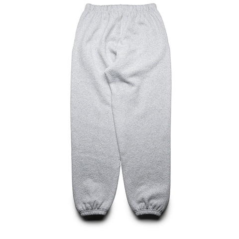 Fear Of God Essentials Fleece Sweatpant - Light Heather Gray