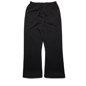 Fear Of God Essentials Training Classic Fit Flare Sweatpants - Faded Black