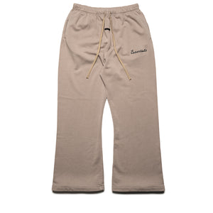 Fear Of God Essentials Training Classic Fit Flare Sweatpants - Faded Seal
