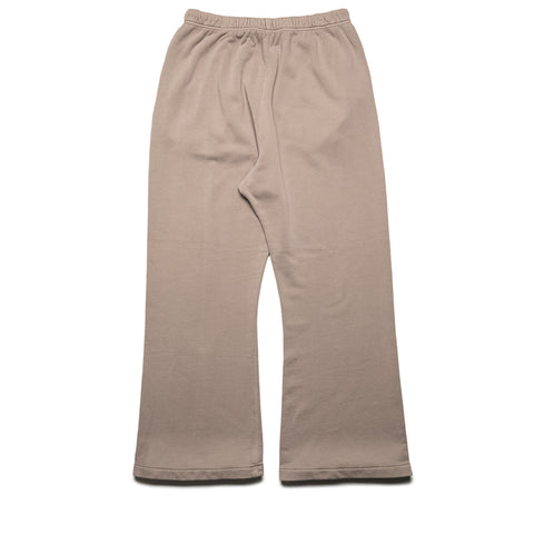 Fear Of God Essentials Training Classic Fit Flare Sweatpants - Faded Seal