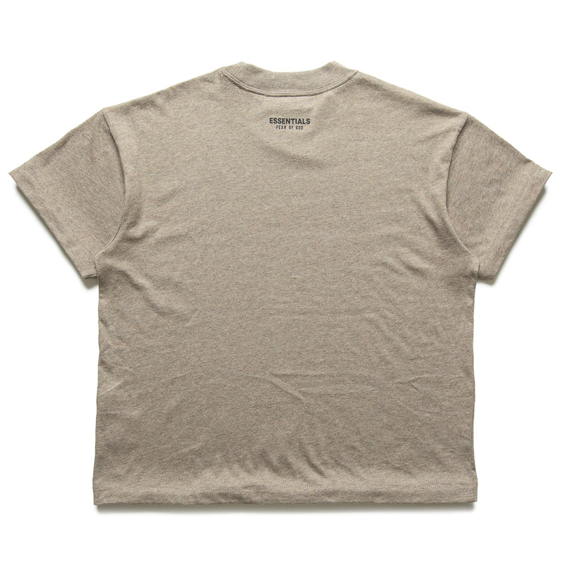 大人気【Fear Of God】 ESSENTIALS 3 Pack Essential Tee Fear of God Essentials 3-PACK ESSENTIAL TEE Black | BSTN Store