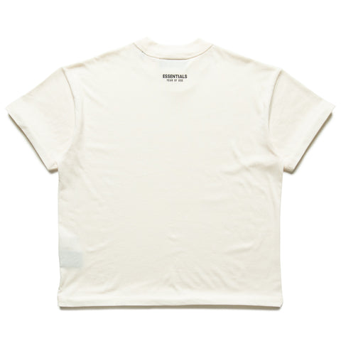 Fear Of God Essentials 3 Pack Essential Tee - Shell