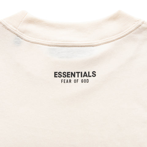 Fear Of God Essentials 3 Pack Essential Tee - Shell