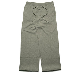 Women's Fear Of God Essentials Relaxed Lounge Sweatpants - Concrete Heather