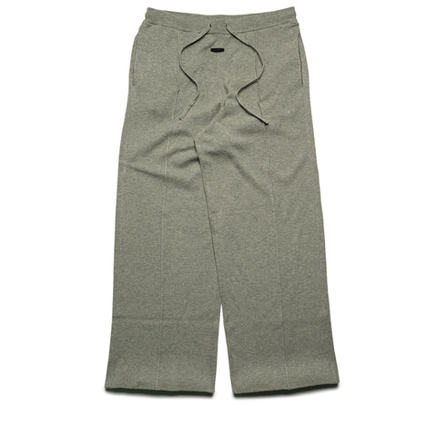Women's Fear Of God Essentials Relaxed Lounge Sweatpants - Concrete Heather