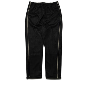 Fear Of God Essentials Signature Relaxed Pants W/ Piping - Vintage Black