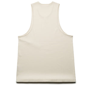 Fear Of God Essentials Rib Tank - Ivory