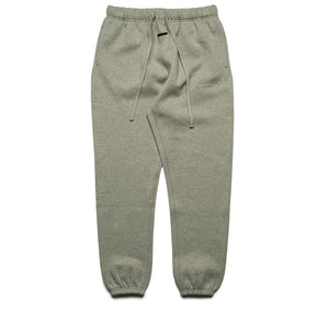 Women's Fear Of God Essentials Signature Vintage Sweatpants - Concrete Heather