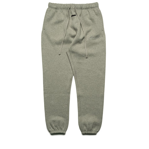 Women's Fear Of God Essentials Signature Vintage Sweatpants - Concrete Heather