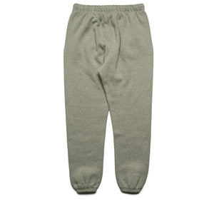 Women's Fear Of God Essentials Signature Vintage Sweatpants - Concrete Heather