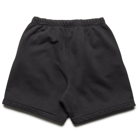 Fear Of God Essentials Signature Classic Shorts - Faded Black