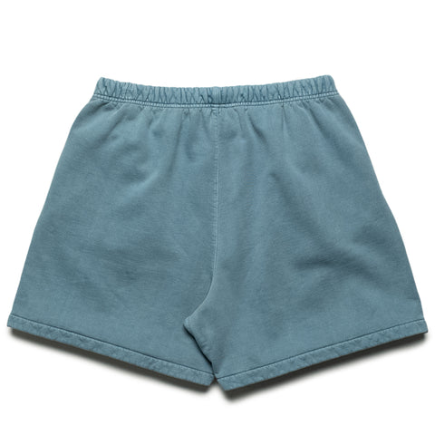 Fear Of God Essentials Signature Classic Shorts - Faded Coastal