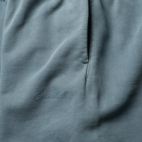 Fear Of God Essentials Signature Classic Shorts - Faded Coastal