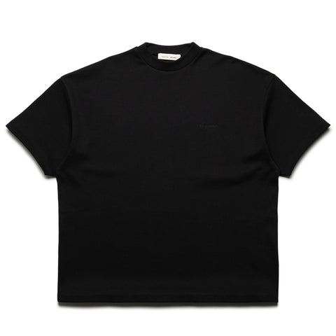 Fear Of God Essentials Signature 90's Tee - Vintage Black