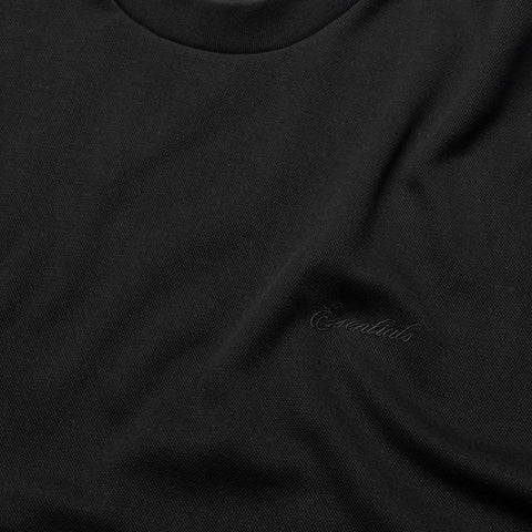 Fear Of God Essentials Signature 90's Tee - Vintage Black