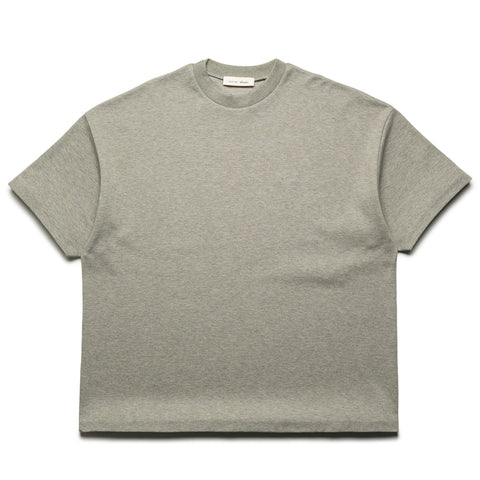 Fear Of God Essentials Signature 90's Tee - Concrete Heather