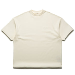 Fear Of God Essentials Signature 90's Tee - Ivory