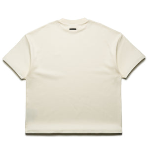 Fear Of God Essentials Signature 90's Tee - Ivory