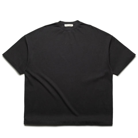 Fear Of God Essentials Signature 90's Tee - Faded Black
