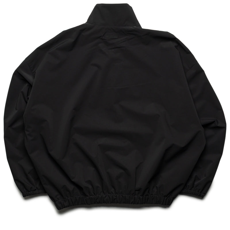 Fear Of God Essentials Active Trace 1/2 Zip Track Jacket - Vintage