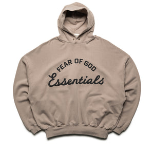 Fear Of God Essentials Training 90's Hoodie - Faded Seal