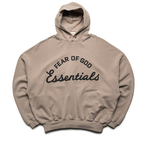 Fear Of God Essentials Training 90's Hoodie - Faded Seal