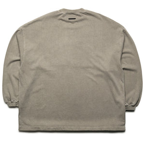 Fear Of God Essentials Training 90's L/S Tee - Faded Seal
