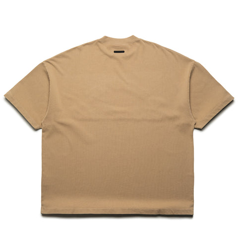 Fear Of God Essentials Training 90's Tee - Faded Dune