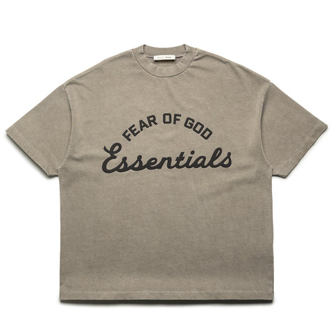 Fear Of God Essentials Training 90's Tee - Faded Seal