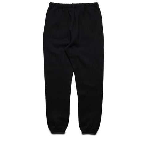 Women's Fear Of God Essentials Vintage Sweatpants - Vintage Black