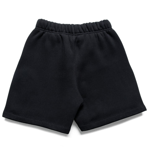 Kids Fear Of God Essentials Classic Short - Vintage Black