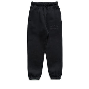 Kids Fear Of God Essentials Classic Sweatpants - Vintage Black