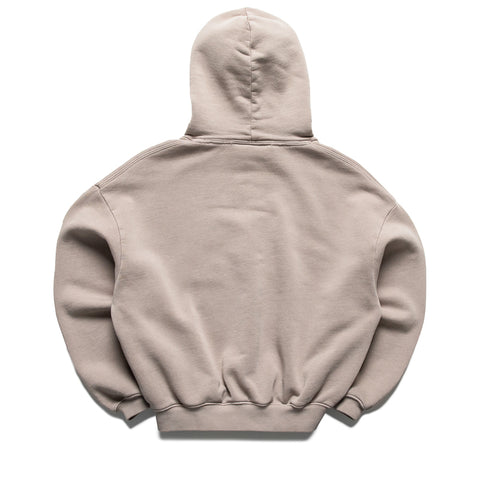 Kids Fear Of God Essentials Training 90's Hoodie - Faded Seal