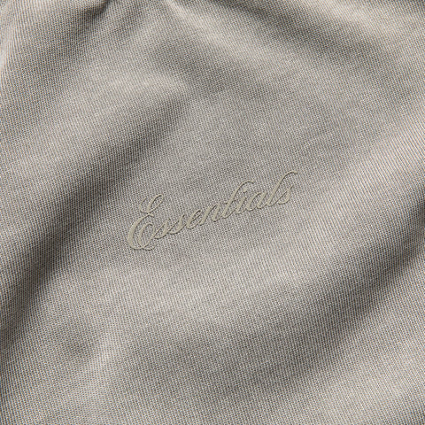 Fear Of God Essentials Signature 90's Tee - Faded Seal