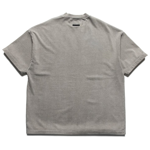 Fear Of God Essentials Signature 90's Tee - Faded Seal
